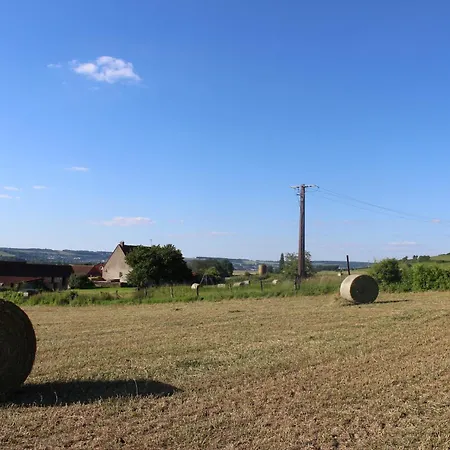 Σπίτι διακοπών Le Petit Luquis - 7 - *