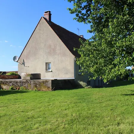 Holiday home Le Petit Luquis - 7 - *