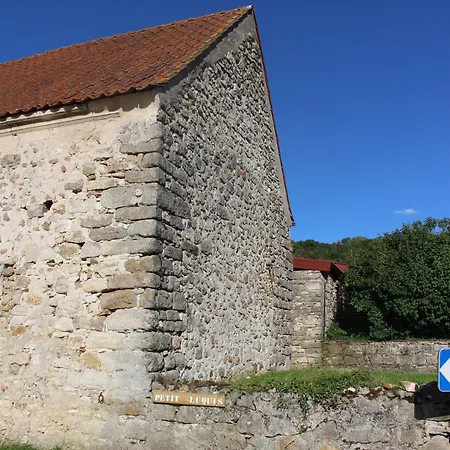 Le Petit Luquis - 7 - * Chezy-Sur-Marne