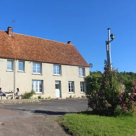 Le Petit Luquis - 7 - * Chezy-Sur-Marne