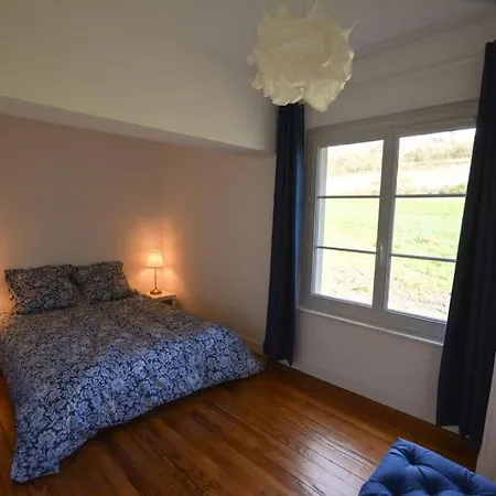 Le Petit Luquis - 7 - Holiday home Chezy-Sur-Marne