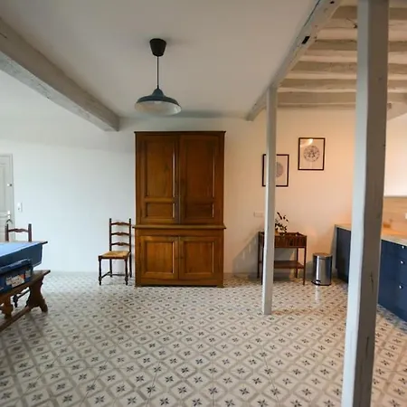 Le Petit Luquis - 7 - Holiday home *