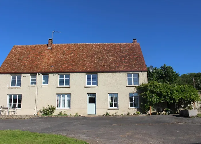 Le Petit Luquis - 7 - Σπίτι διακοπών