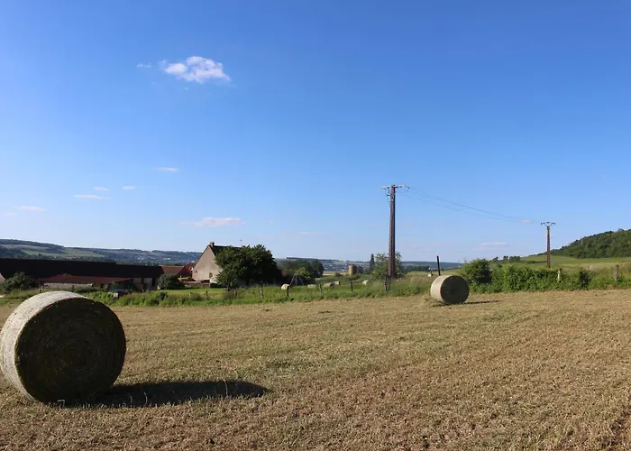 Σπίτι διακοπών Le Petit Luquis - 7 - *