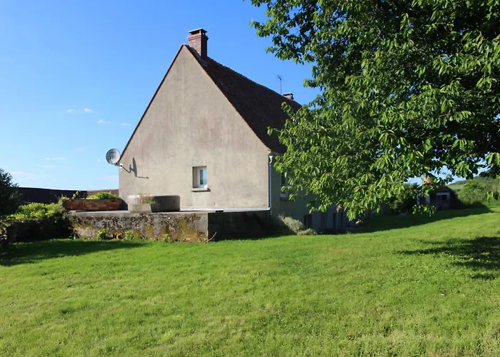 Σπίτι διακοπών Le Petit Luquis - 7 - *