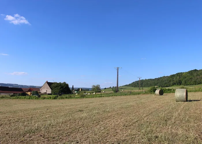 Σπίτι διακοπών Le Petit Luquis - 7 - Chezy-Sur-Marne