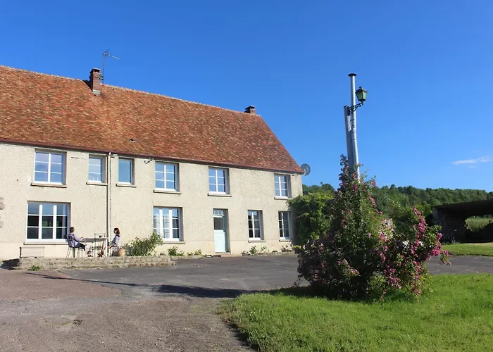 Le Petit Luquis - 7 - * Chezy-Sur-Marne