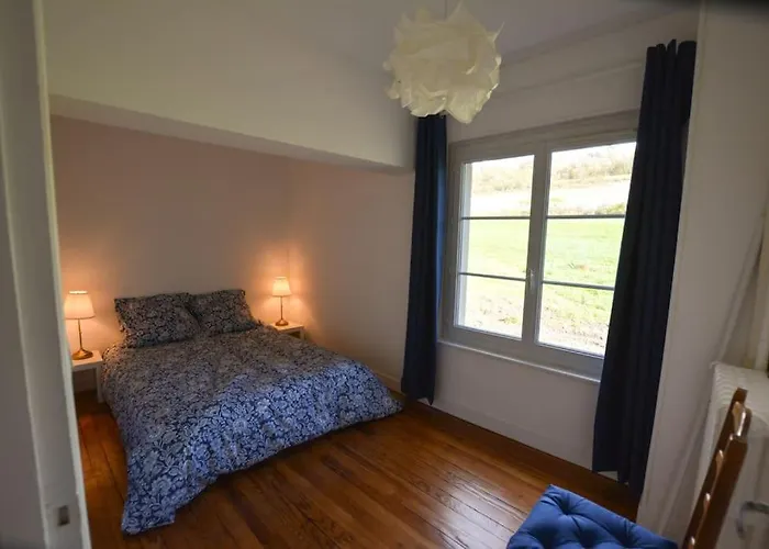 Le Petit Luquis - 7 - Σπίτι διακοπών Chezy-Sur-Marne