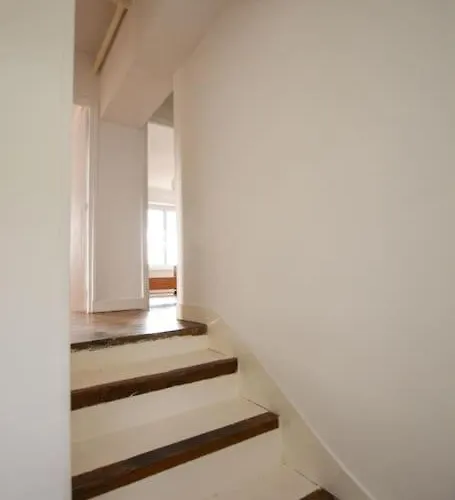 Σπίτι διακοπών Le Petit Luquis - 7 - *