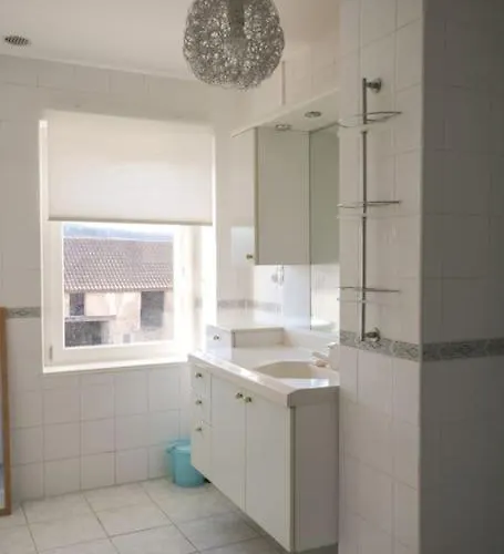 Le Petit Luquis - 7 - Σπίτι διακοπών *