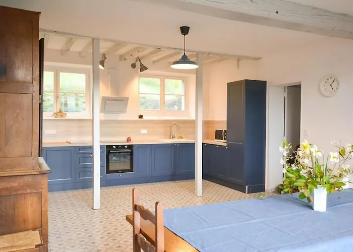 Le Petit Luquis - 7 - * Chezy-Sur-Marne